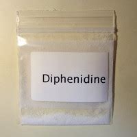 DrugsData.org (was EcstasyData): Test Details : Result #3769 - Diphenidine, 3769