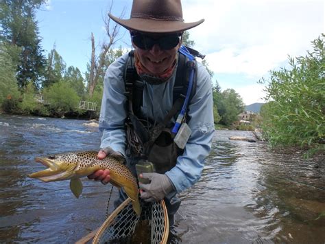Yampa River | Dave Weller's Fly Fishing Blog