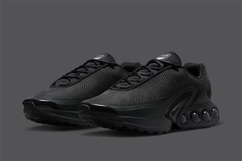 Nike Air Max Dn "Black" DV3337-002 | Nice Kicks