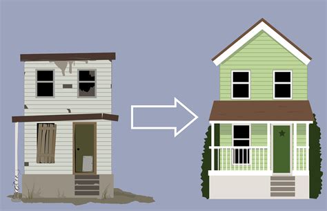 Tips for Flipping Multiple Properties at Once | Think Realty | A Real ...