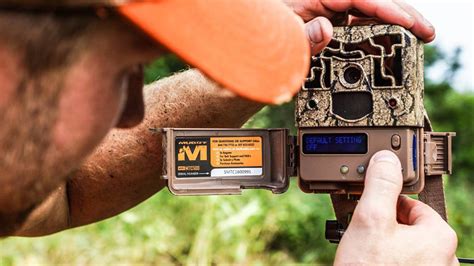 Trail Camera Tips and Tactics For Deer Season | Muddy Outdoors