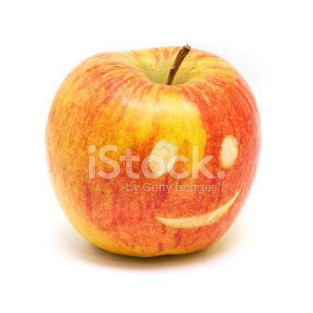 Happy Apple Stock Photo | Royalty-Free | FreeImages