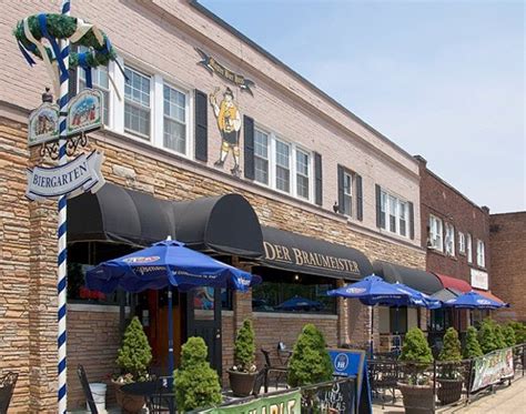 10 of Cleveland's Best Themed Restaurants | Slideshows | Cleveland Scene