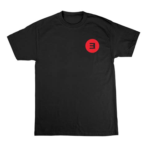 BASIC E-SHIRT (BLACK) | Black shirt, Shirts, T shirt