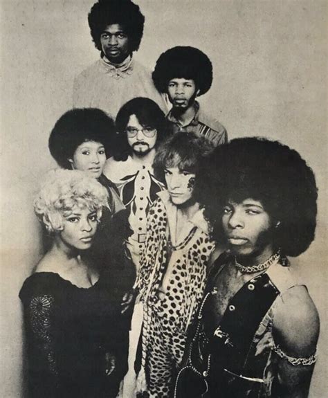 Sly & The Family Stone | Discography | Discogs