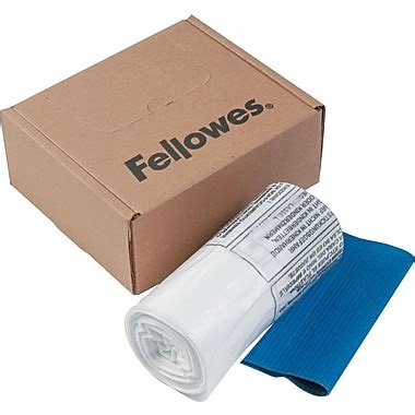 Fellowes Shredder Waste Bags, 36052 | Staples®