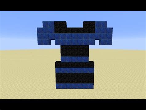 The Dress in Minecraft : mindcrack