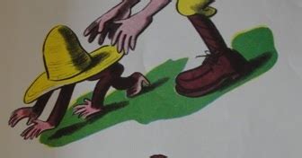 Strange Culture: Curious Adventures with Curious George: 1941 Book and ...