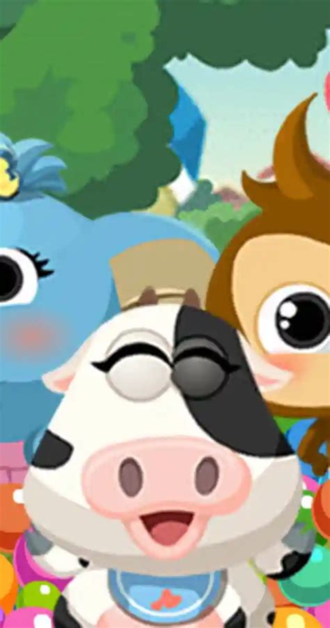 Dr Panda Daycare - Free Online Games - play on unvgames