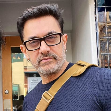 After Laal Singh Chaddha failure, Aamir Khan spotted at San Francisco ...