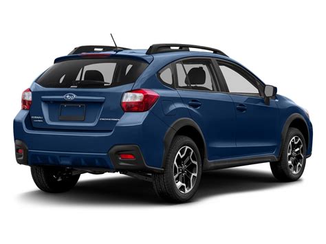 Used 2017 Quartz Blue Pearl Subaru Crosstrek 2.0i Premium CVT For Sale in Oregon, JF2GPABC4HH251304