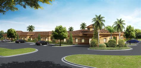 Palm Coast Assisted Living Facilities - Gold Choice Senior Communities