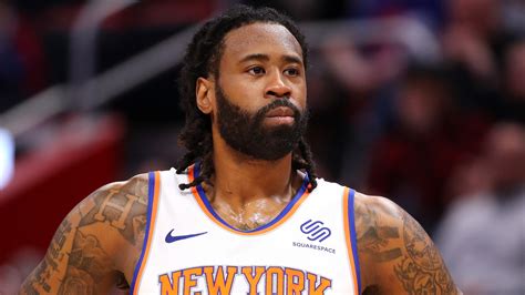 Lakers Free Agency: DeAndre Jordan Among Two New Center Targets [Report]