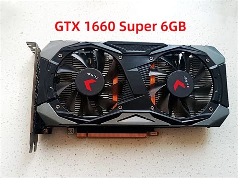 Drivers Nvidia Geforce Gtx 1660 Super | ppgbbe.intranet.biologia.ufrj.br