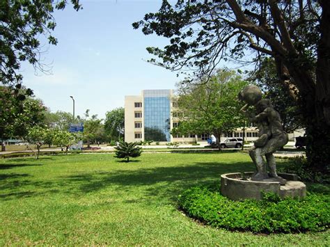 Best Universities in Winneba | EDUopinions