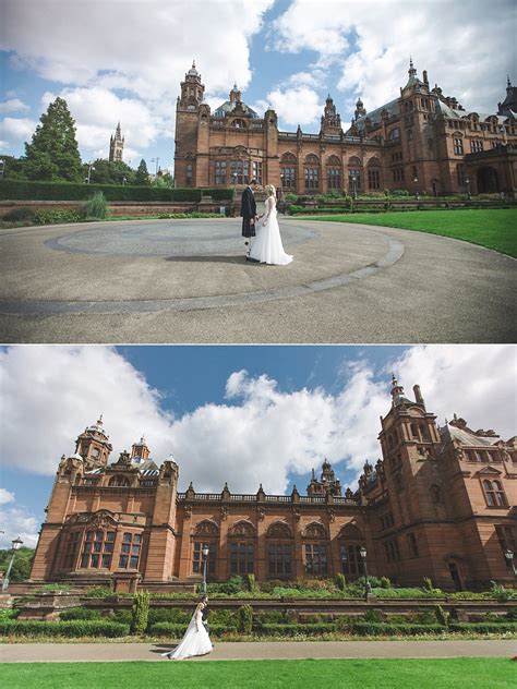 Wedding Arta Glasgow – The Gibsons Photography