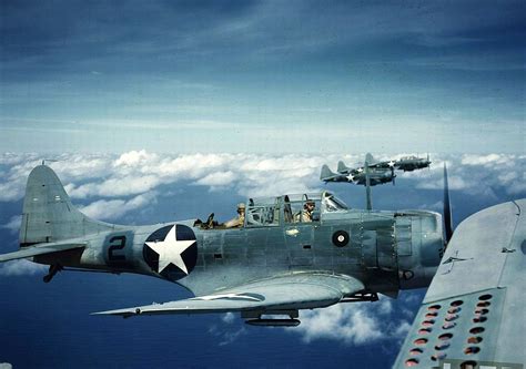 Douglas SBD Dauntless (Dive bomber) | The Few Good Men Wargaming Club