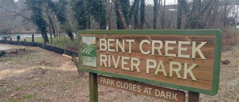 Buncombe County Reopens River Parks and Nature Preserve - Asheville.com