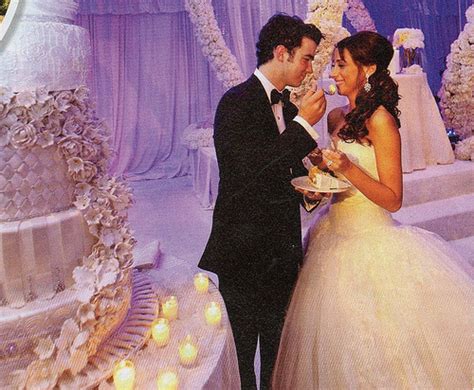 Kevin and Danielle's wedding - The Jonas Brothers Photo (9644645) - Fanpop