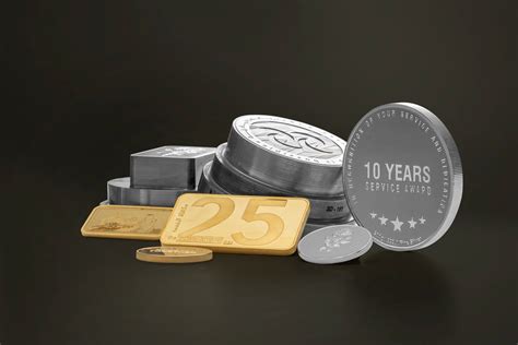 Minting Coins & Bars – Emirates Gold