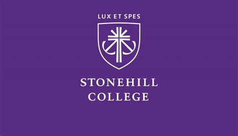 Stonehill Logos