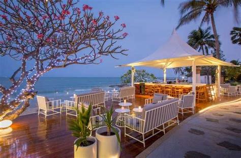 Hilton Hua Hin Resort & Spa, Hua Hin, Thailand - Reviews, Photos and ...