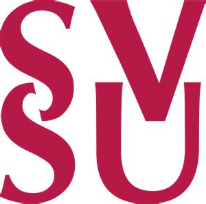 SVSU Cardinals Logo PNG Vector (SVG) Free Download