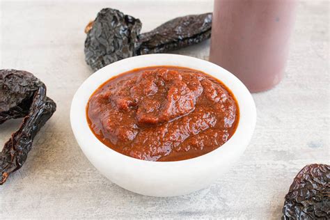 Ancho BBQ Sauce - Chili Pepper Madness