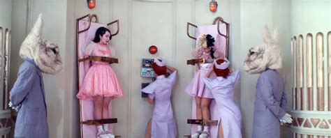 The Sinister Messages of "K-12" by Melanie Martinez - The Vigilant Citizen