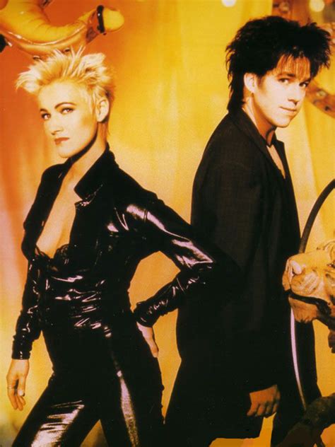 Roxette live in Cape Town | Lipgloss is my Life