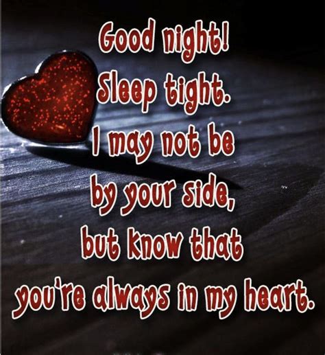 Goodnight I Love You Quotes - ShortQuotes.cc