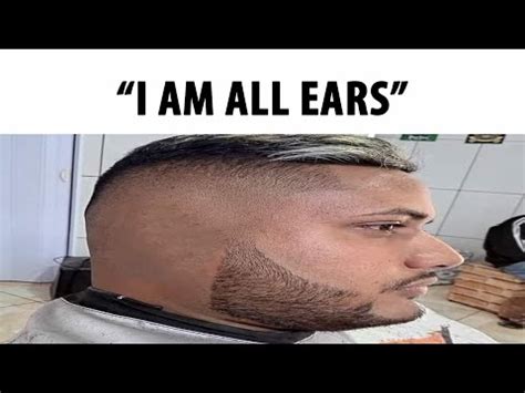 "I Am All Ears" - YouTube