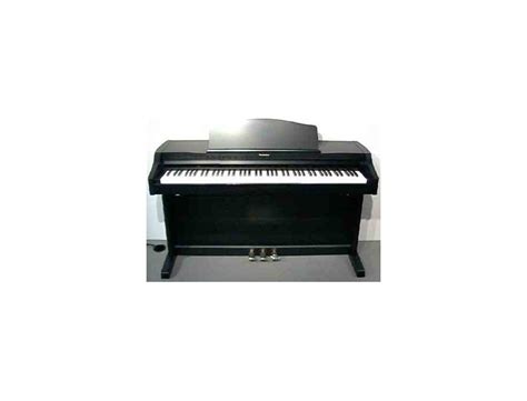 Technics SX-PX662 Digital Stage Piano Reviews & Prices | Equipboard®