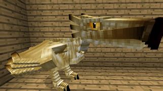 Wyvern - Official Mo' Creatures Wiki