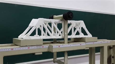 Paper Bridge - YouTube