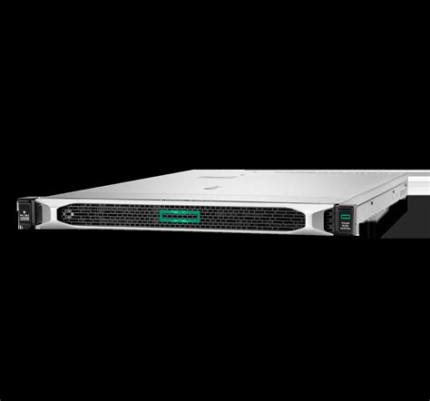 HPE ProLiant DL360 Gen10 Plus Server | HPE Store US