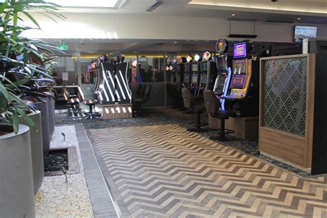 Ballina RSL - Casino Consoles