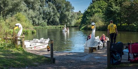 Kingsbury Water Park | Tame Valley Wetlands