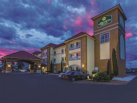 La Quinta Inn & Suites by Wyndham Deming, Deming (NM) | 2021 Updated Prices, Deals