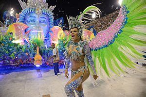 Karneval in Rio de Janeiro – Wikipedia