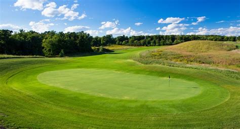 Gull Lake View Golf Club & Resort (Stoatin Brae) - Golf | Hole19