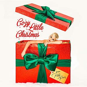 Cozy Little Christmas - Wikipedia