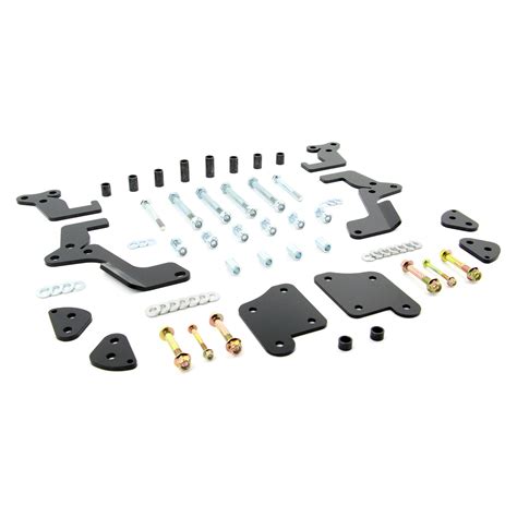 2" Front & Rear LIFT KIT YAMAHA Wolverine 850 X2 and X4 – perfexind.com