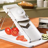 Stuff I'm Selling on E-Bay: Pampered Chef Mandoline, Vegetable Slicer