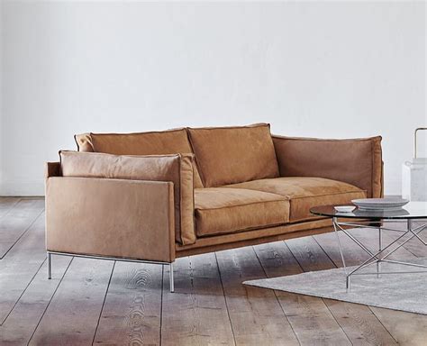 Slimline Eilersen | Sofa set designs, Sofa design, Modern sofa set