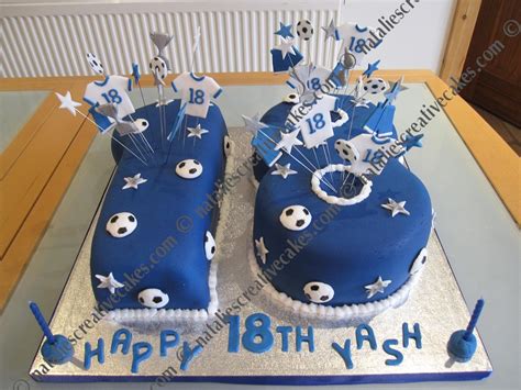 10 18th Birthday Cakes For Boys Photo - Boys 18th Birthday Cake Ideas, Boys 18th Birthday Cake ...