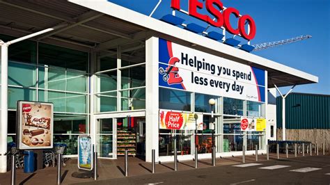 What time is Tesco open late May Bank Holiday? 2020 opening hours for UK stores - Mirror Online