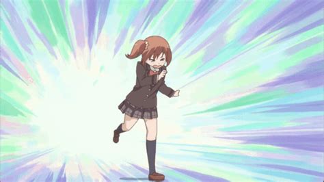 Crunchyroll - Forum - GIF me your feelings today :)