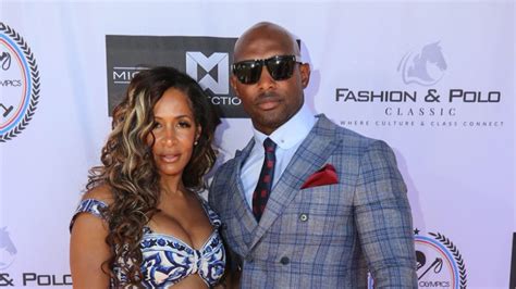 Sheree Whitfield and Martell Holt Film For 'RHOA' Together And Fans React: 'Storyline Is Not It'