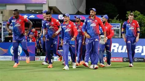 IPL 2023 Retention: Delhi Capitals Squad- DC Retained and Released ...